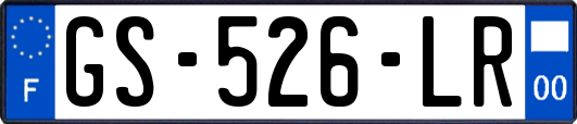 GS-526-LR