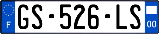 GS-526-LS