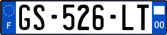 GS-526-LT