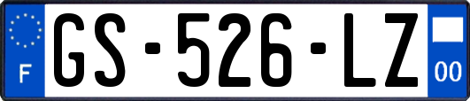 GS-526-LZ
