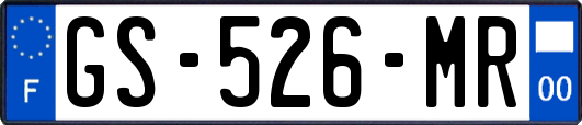 GS-526-MR