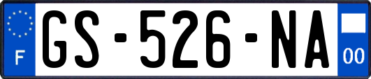 GS-526-NA