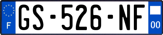 GS-526-NF
