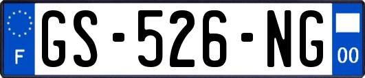 GS-526-NG