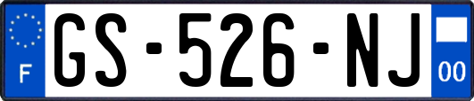 GS-526-NJ