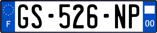GS-526-NP