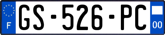 GS-526-PC