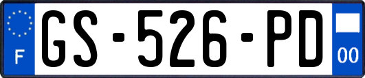 GS-526-PD