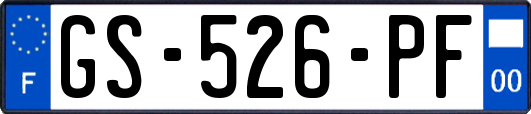 GS-526-PF
