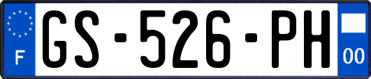 GS-526-PH
