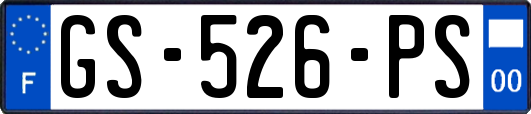 GS-526-PS