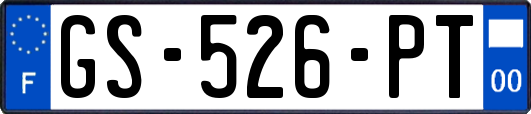 GS-526-PT