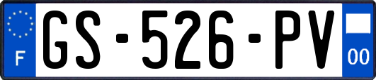 GS-526-PV
