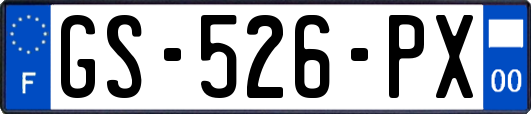 GS-526-PX
