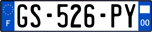 GS-526-PY