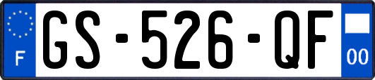 GS-526-QF