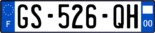 GS-526-QH