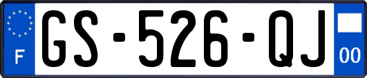 GS-526-QJ