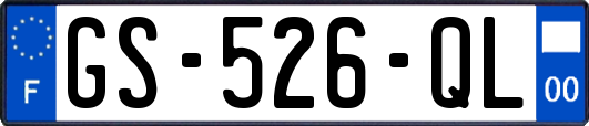GS-526-QL
