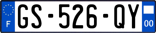 GS-526-QY
