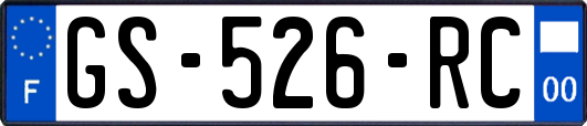 GS-526-RC