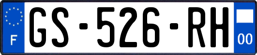 GS-526-RH