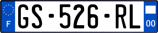 GS-526-RL