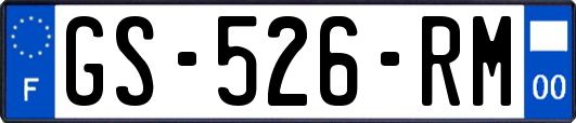 GS-526-RM