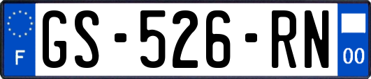 GS-526-RN