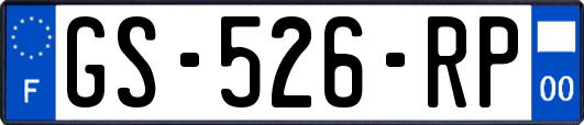 GS-526-RP