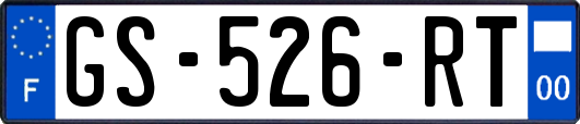 GS-526-RT