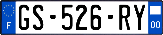 GS-526-RY