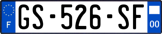 GS-526-SF