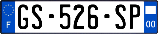 GS-526-SP