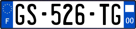 GS-526-TG
