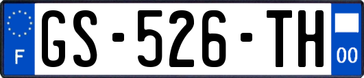 GS-526-TH