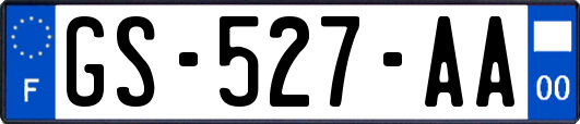 GS-527-AA