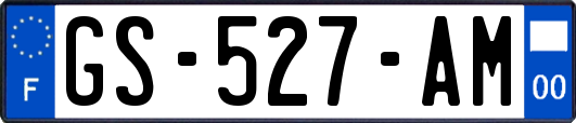 GS-527-AM