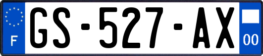 GS-527-AX