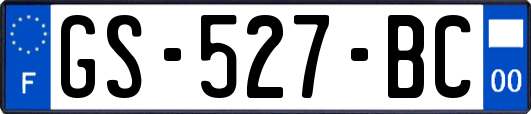 GS-527-BC