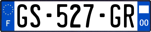 GS-527-GR
