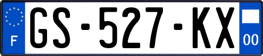 GS-527-KX