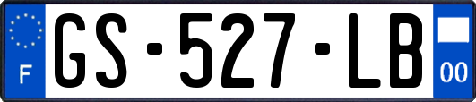 GS-527-LB