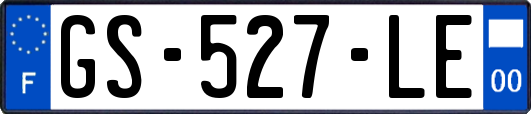 GS-527-LE
