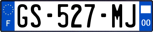 GS-527-MJ