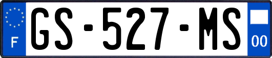 GS-527-MS