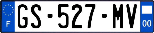 GS-527-MV