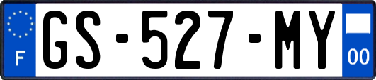 GS-527-MY