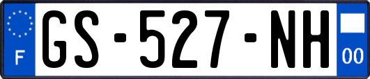 GS-527-NH