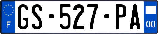 GS-527-PA